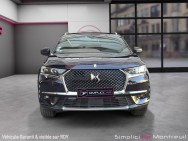 DS d'occasion DS7 CROSSBACK 1.6 PURE TECH 225 SO CHIC BA de 2018