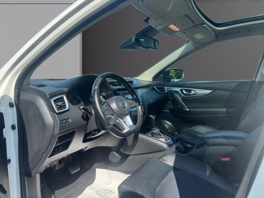 NISSAN d'occasion QASHQAI II 1.6 DCI 130 TEKNA+  XTRONIC PH2 de 2018