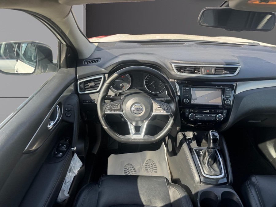 NISSAN d'occasion QASHQAI II 1.6 DCI 130 TEKNA+  XTRONIC PH2 de 2018