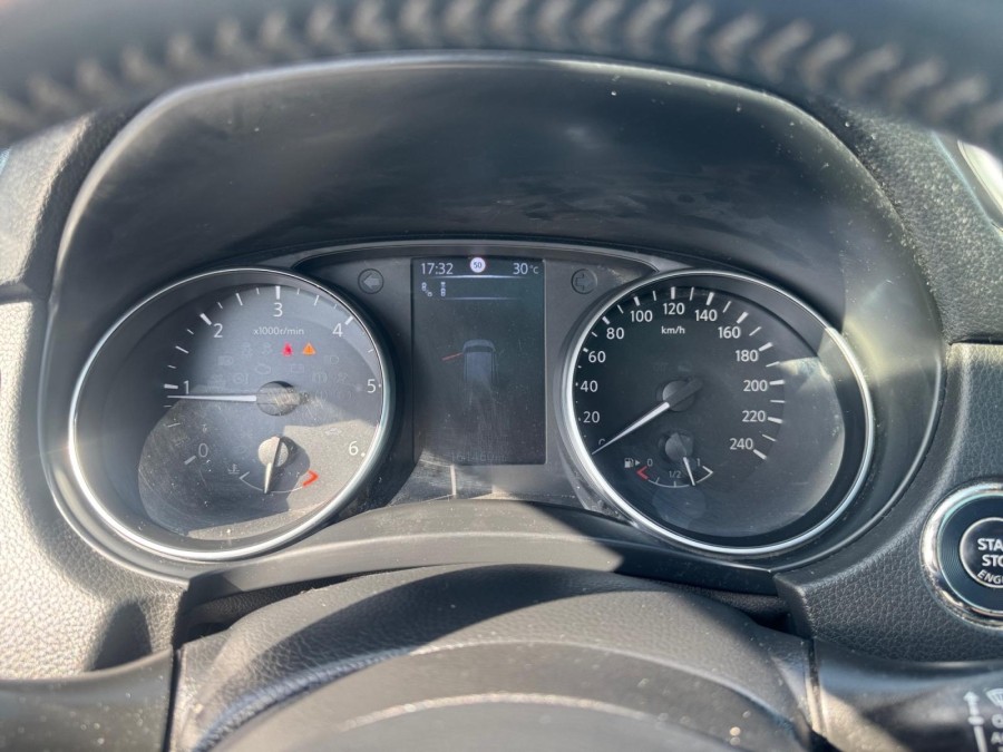 NISSAN d'occasion QASHQAI II 1.6 DCI 130 TEKNA+  XTRONIC PH2 de 2018