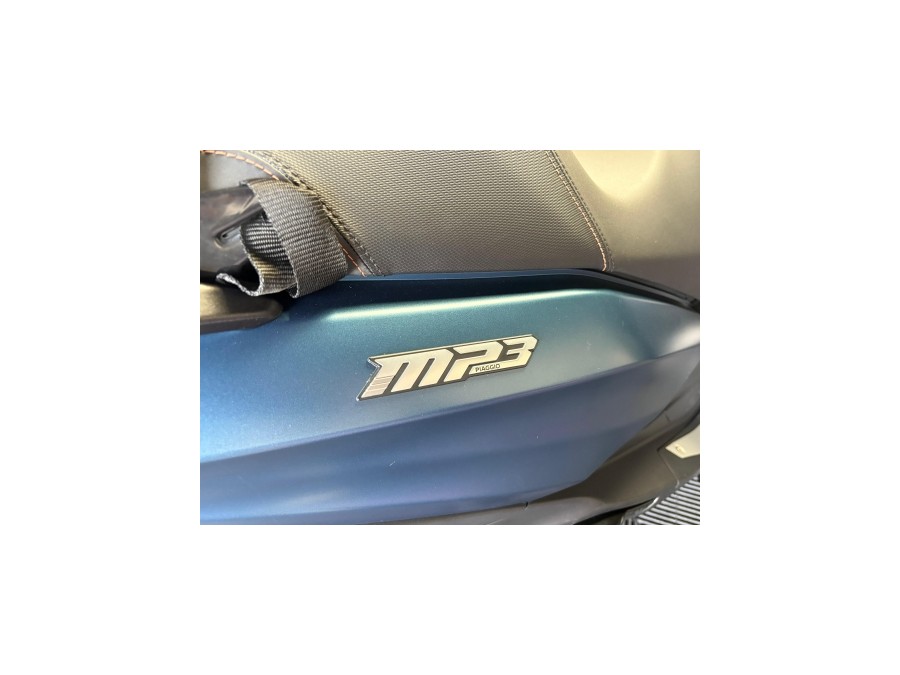 PIAGGIO d'occasion MP3530HPE MP350HPE de 2024 Méry Sur Oise (95)﻿