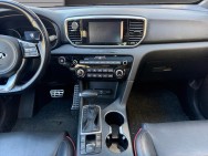 KIA d'occasion SPORTAGE IV 1.6 CRDI 136 DESIGN DCT de 2018 Cannes