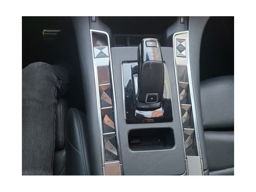 DS d'occasion DS7 CROSSBACK 1.6 PURE TECH 225 SO CHIC BA de 2018