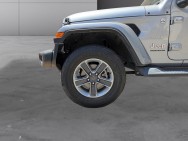 JEEP d'occasion WRANGLER IV 2.0I T 272 SPORT BVA de 2019 Cannes (06)﻿