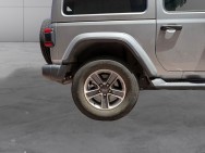 JEEP d'occasion WRANGLER IV 2.0I T 272 SPORT BVA de 2019 Cannes (06)﻿