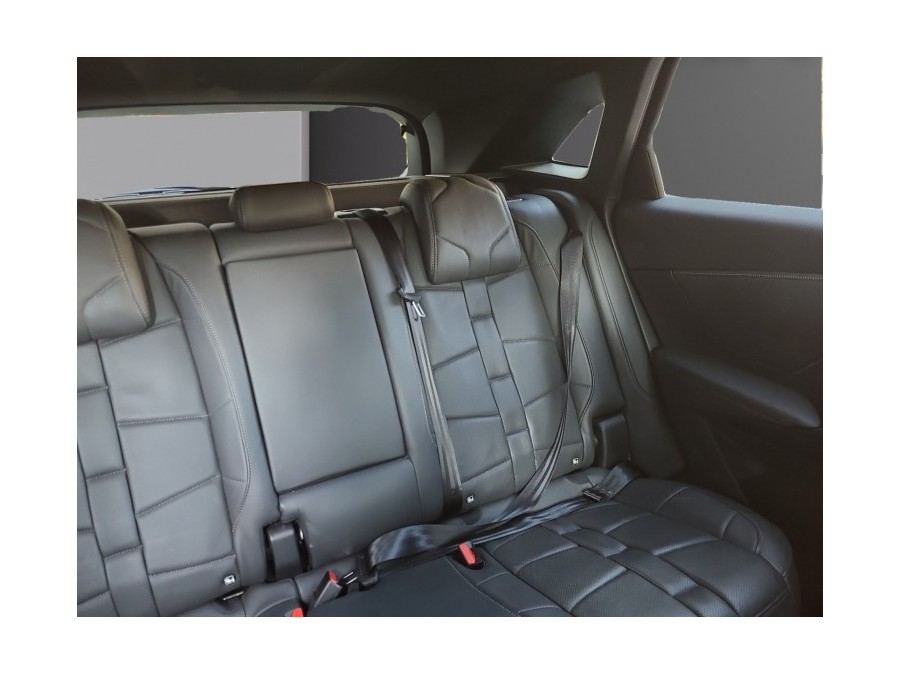 DS d'occasion DS7 CROSSBACK 1.6 PURE TECH 225 SO CHIC BA de 2018