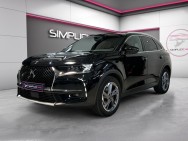 DS d'occasion DS7 CROSSBACK 2.0 BLUE HDI 180 EAT8 GRAND CHIC de 2020