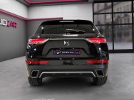 DS d'occasion DS7 CROSSBACK 2.0 BLUE HDI 180 EAT8 GRAND CHIC de 2020