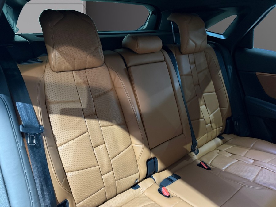 DS d'occasion DS7 CROSSBACK 2.0 BLUE HDI 180 EAT8 GRAND CHIC de 2020