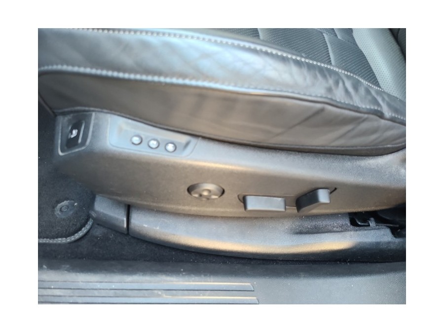 DS d'occasion DS7 CROSSBACK 1.6 PURE TECH 225 SO CHIC BA de 2018