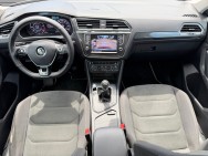 VOLKSWAGEN d'occasion TIGUAN 2.0 TDI 150 4X2 DSG PH2 de 2017 Lyon