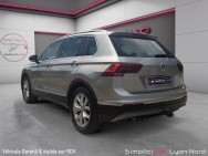 VOLKSWAGEN d'occasion TIGUAN 2.0 TDI 150 4X2 DSG PH2 de 2017 Lyon