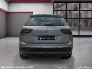 VOLKSWAGEN d'occasion TIGUAN 2.0 TDI 150 4X2 DSG PH2 de 2017 Lyon