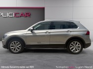 VOLKSWAGEN d'occasion TIGUAN 2.0 TDI 150 4X2 DSG PH2 de 2017 Lyon