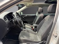 VOLKSWAGEN d'occasion TIGUAN 2.0 TDI 150 4X2 DSG PH2 de 2017 Lyon