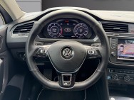 VOLKSWAGEN d'occasion TIGUAN 2.0 TDI 150 4X2 DSG PH2 de 2017 Lyon