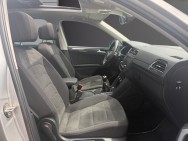 VOLKSWAGEN d'occasion TIGUAN 2.0 TDI 150 4X2 DSG PH2 de 2017 Lyon
