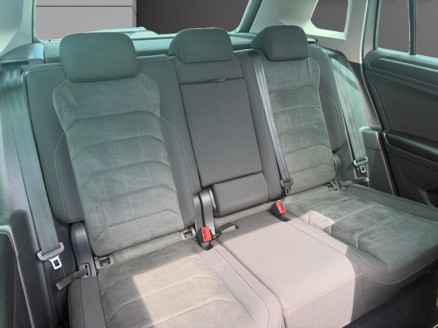 VOLKSWAGEN d'occasion TIGUAN 2.0 TDI 150 4X2 DSG PH2 de 2017 Lyon