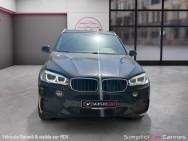 BMW d'occasion X5 30D XD 258 M SPORT de 2014 Cannes (06)﻿