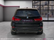 BMW d'occasion X5 30D XD 258 M SPORT de 2014 Cannes (06)﻿