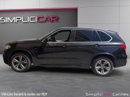 BMW d'occasion X5 30D XD 258 M SPORT de 2014 Cannes (06)﻿