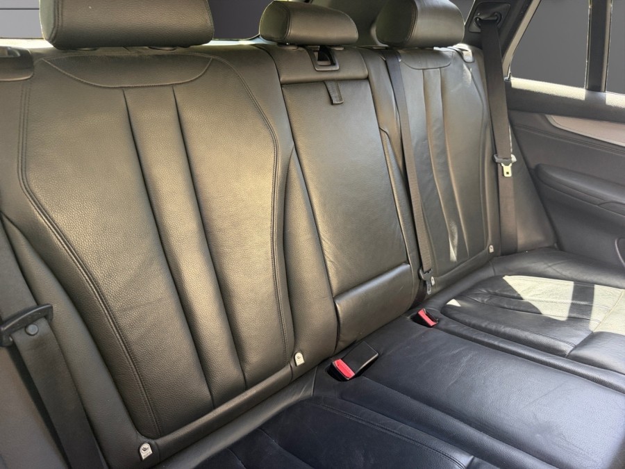 BMW d'occasion X5 30D XD 258 M SPORT de 2014 Cannes (06)﻿