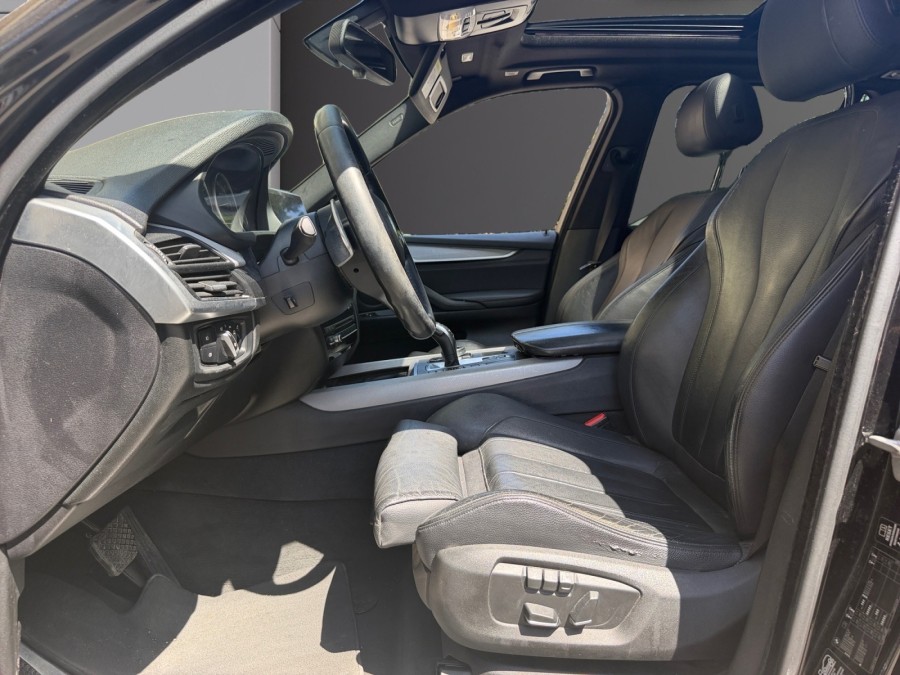 BMW d'occasion X5 30D XD 258 M SPORT de 2014 Cannes (06)﻿