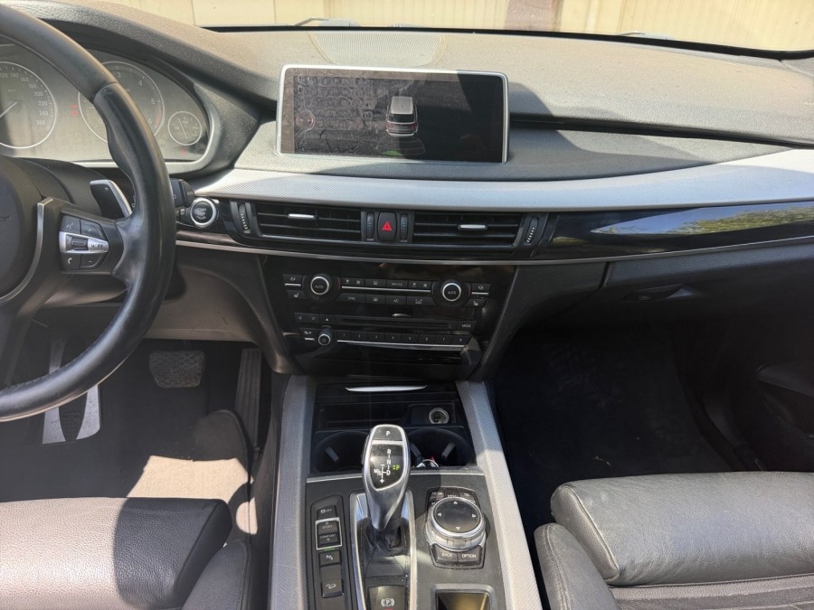 BMW d'occasion X5 30D XD 258 M SPORT de 2014 Cannes (06)﻿