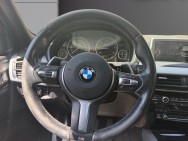 BMW d'occasion X5 30D XD 258 M SPORT de 2014 Cannes (06)﻿