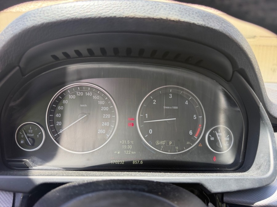 BMW d'occasion X5 30D XD 258 M SPORT de 2014 Cannes (06)﻿