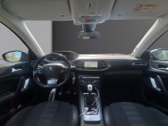 PEUGEOT d'occasion 308 AFFAIRE 1.6 BLUE HDI 120 PREMIUM de 2018