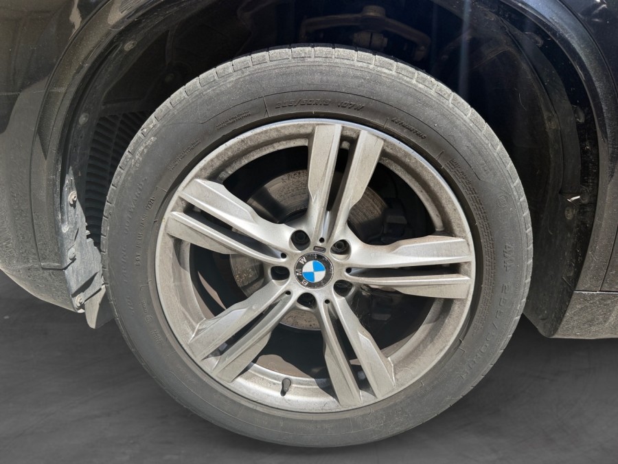 BMW d'occasion X5 30D XD 258 M SPORT de 2014 Cannes (06)﻿