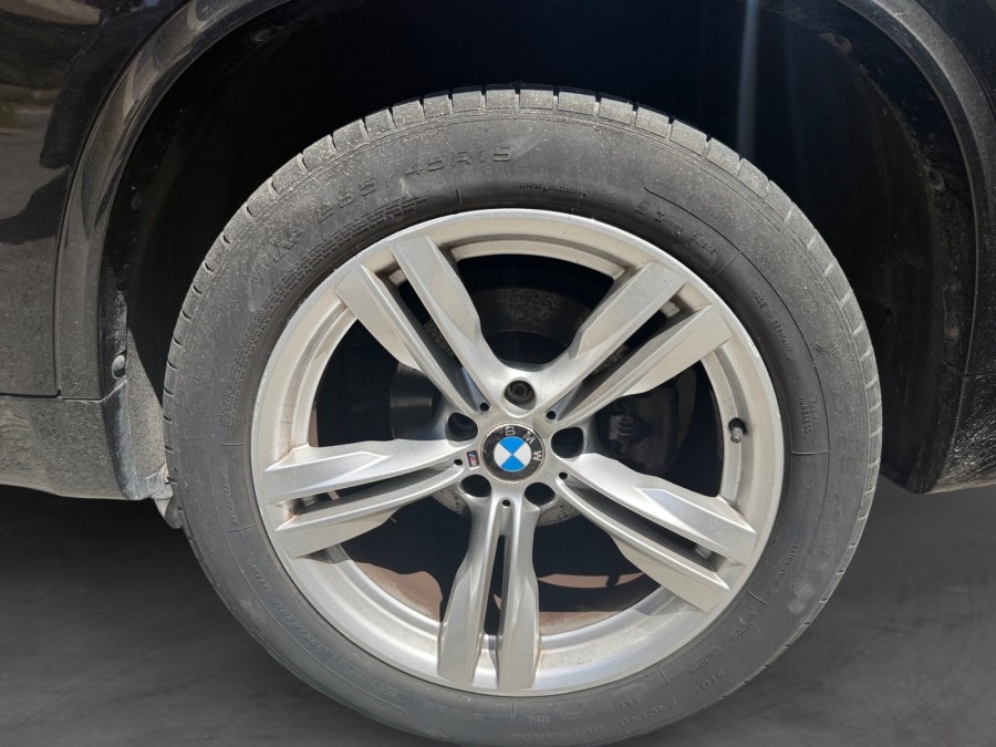 BMW d'occasion X5 30D XD 258 M SPORT de 2014 Cannes (06)﻿