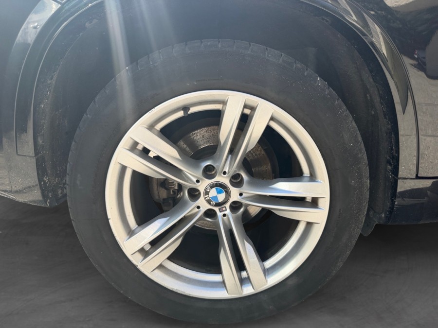 BMW d'occasion X5 30D XD 258 M SPORT de 2014 Cannes (06)﻿