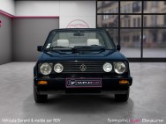 VOLKSWAGEN d'occasion GOLF Golf Karmann Cabriolet 1.8 Gli de 1982