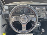 VOLKSWAGEN d'occasion GOLF Golf Karmann Cabriolet 1.8 Gli de 1982