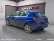 PEUGEOT d'occasion 308 AFFAIRE 1.6 BLUE HDI 120 PREMIUM de 2018