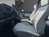 VOLKSWAGEN d'occasion GOLF Golf Karmann Cabriolet 1.8 Gli de 1982