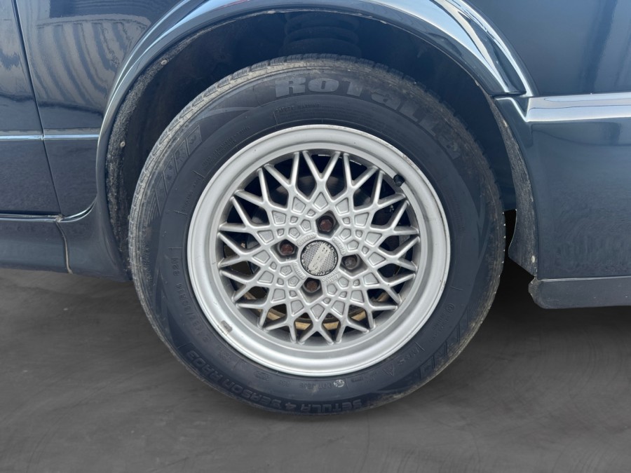 VOLKSWAGEN d'occasion GOLF Golf Karmann Cabriolet 1.8 Gli de 1982