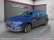 PEUGEOT d'occasion 308 AFFAIRE 1.6 BLUE HDI 120 PREMIUM de 2018