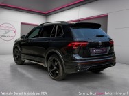 VOLKSWAGEN d'occasion TIGUAN 1.4 eHybrid DSG6 R-Line Exclusive de