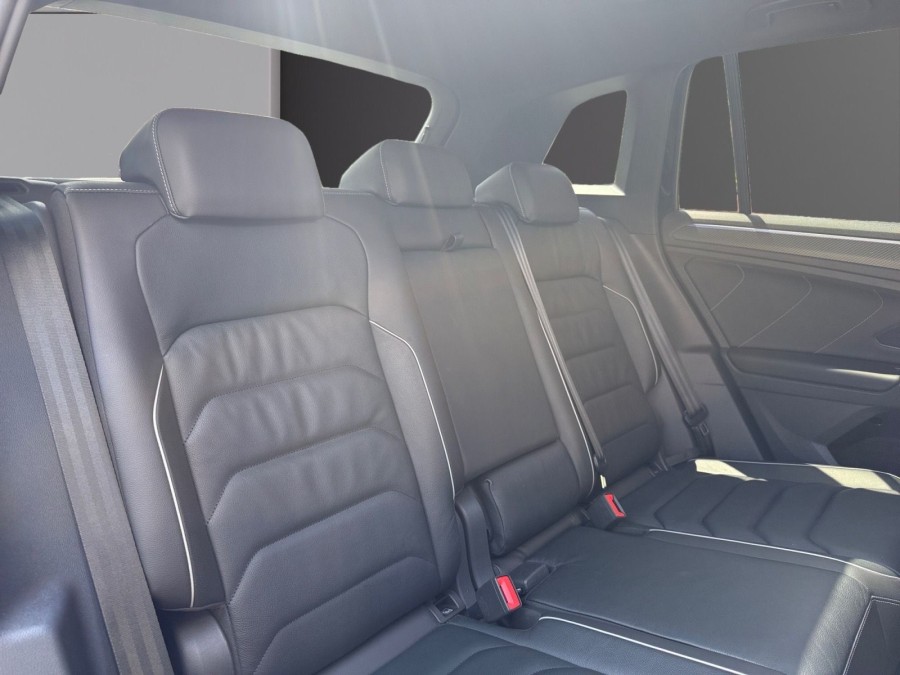 VOLKSWAGEN d'occasion TIGUAN 1.4 eHybrid DSG6 R-Line Exclusive de