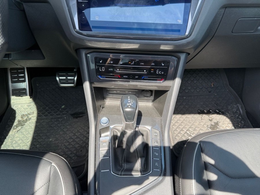 VOLKSWAGEN d'occasion TIGUAN 1.4 eHybrid DSG6 R-Line Exclusive de