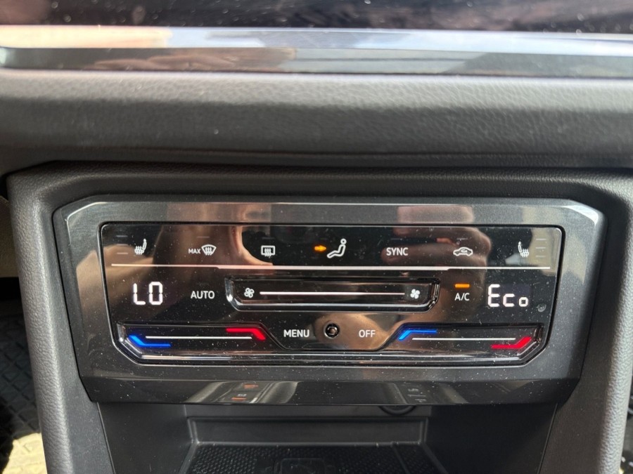 VOLKSWAGEN d'occasion TIGUAN 1.4 eHybrid DSG6 R-Line Exclusive de