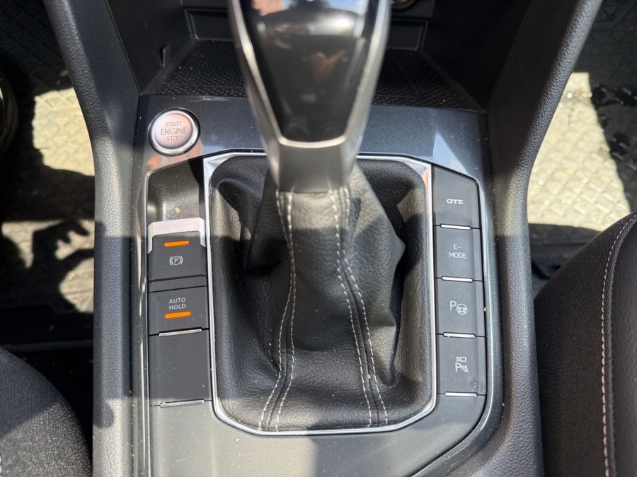 VOLKSWAGEN d'occasion TIGUAN 1.4 eHybrid DSG6 R-Line Exclusive de