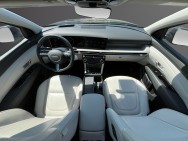 HYUNDAI d'occasion TUCSON 1.6 T-GDI HYBRID 215 INTUITIVE de 2024