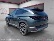 HYUNDAI d'occasion TUCSON 1.6 T-GDI HYBRID 215 INTUITIVE de 2024
