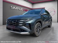 HYUNDAI d'occasion TUCSON 1.6 T-GDI HYBRID 215 INTUITIVE de 2024