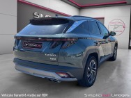 HYUNDAI d'occasion TUCSON 1.6 T-GDI HYBRID 215 INTUITIVE de 2024