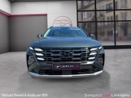 HYUNDAI d'occasion TUCSON 1.6 T-GDI HYBRID 215 INTUITIVE de 2024